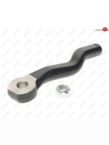 Наконечник рулевой тяги RH CTR Toyota Crown S180 седан рестайлинг (2005-2008)