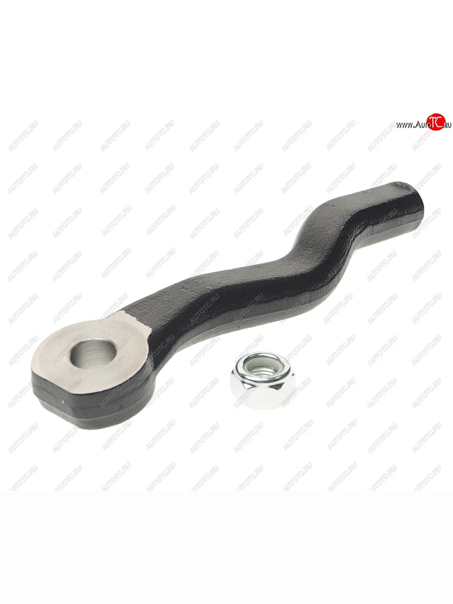 Наконечник рулевой тяги RH CTR Toyota Crown S180 седан рестайлинг (2005-2008)  в Керчи Республика Крым