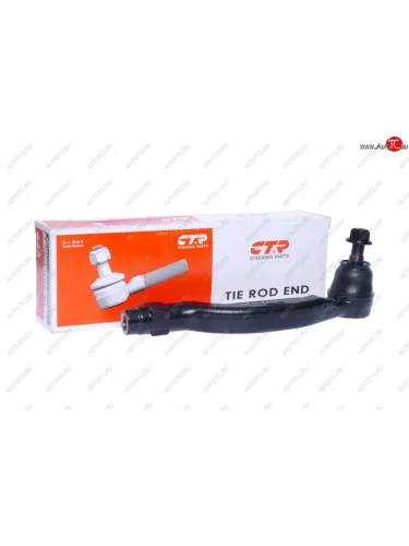 Наконечник рулевой тяги LH CTR Mazda 6 GH дорестайлинг лифтбэк (2007-2010)