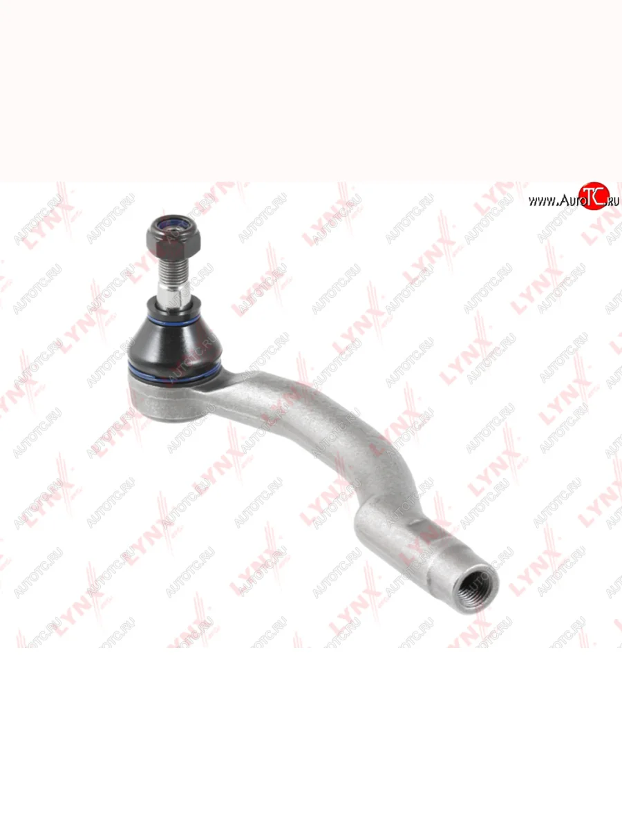 Наконечник рулевой тяги LH LYNX Mazda 6 GH дорестайлинг лифтбэк (2007-2010)  в Керчи Республика Крым