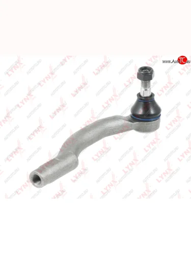 Наконечник рулевой тяги RH LYNX Mazda 6 GH дорестайлинг лифтбэк (2007-2010)