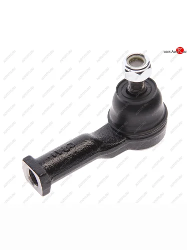 Наконечник рулевой тяги RH=LH CTR Mazda 626 GC хэтчбэк (1982-1987)