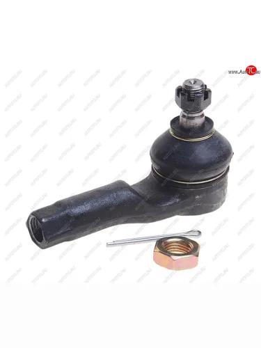 Наконечник рулевой тяги RH=LH GMB Mazda 626 GF дорестайлинг седан (1997-1999)