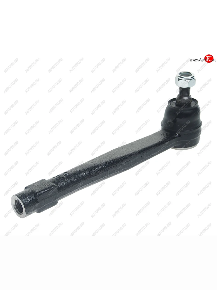 Наконечник рулевой тяги RH=LH CTR Mazda Bongo Friendee (1995-2005)  в Перми Пермском крае