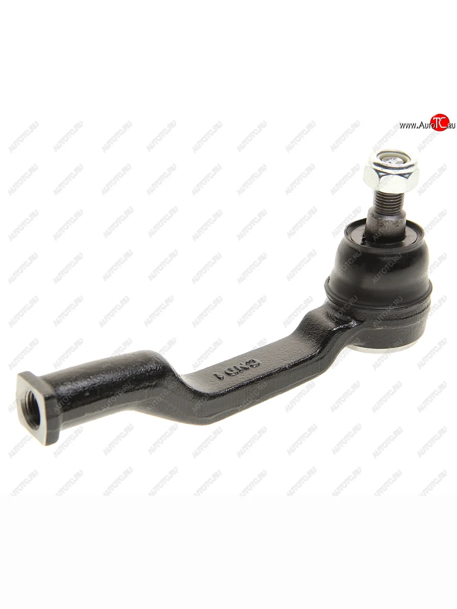 Наконечник рулевой тяги RH=LH CTR Mazda BT-50 (2006-2011)  в Самаре Самарской области