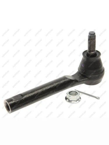 Наконечник рулевой тяги RH=LH PATRON Mazda CX-5 KF (2016-2025)