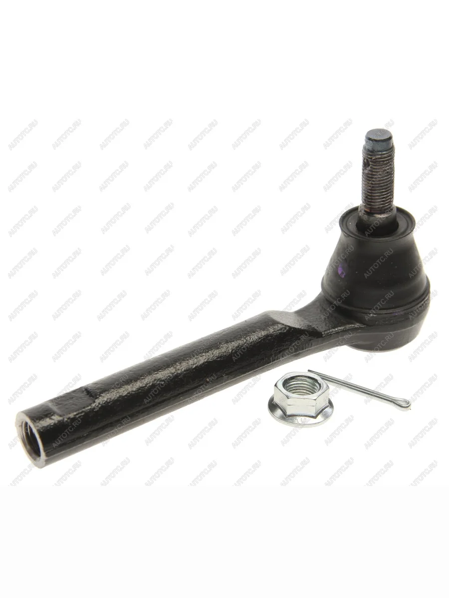 Наконечник рулевой тяги RH=LH PATRON Mazda CX-5 KF (2016-2025)  в Перми Пермском крае