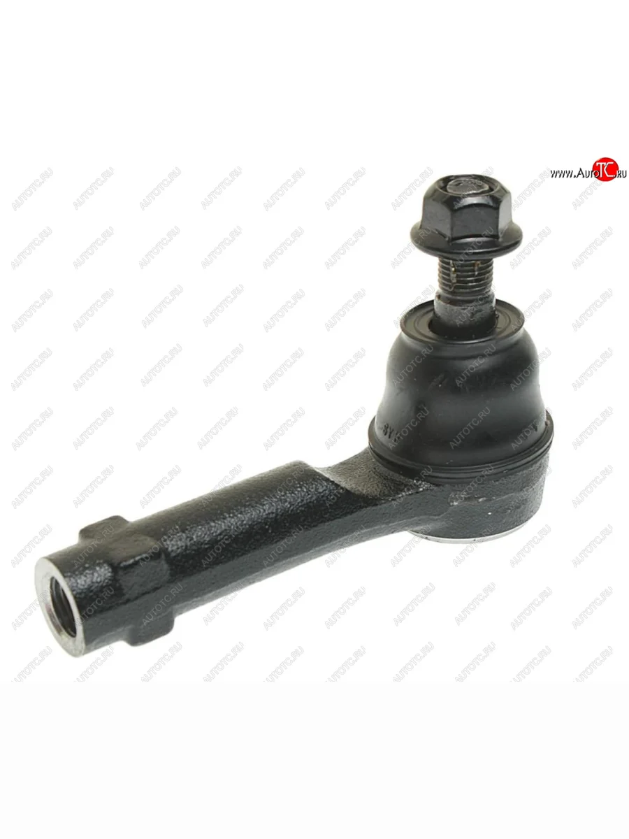 Наконечник рулевой тяги RH=LH CTR Mazda CX-5 KE дорестайлинг (2011-2014)  в Перми Пермском крае