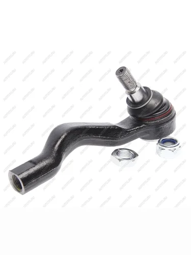 Наконечник рулевой тяги LH PATRON Mercedes-Benz Viano W639 рестайлинг (2010-2014)