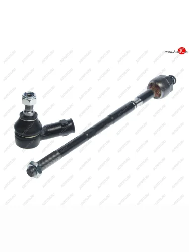 Наконечник рулевой тяги RH=LH FEBI Mercedes-Benz Vito W638 (1996-2003)