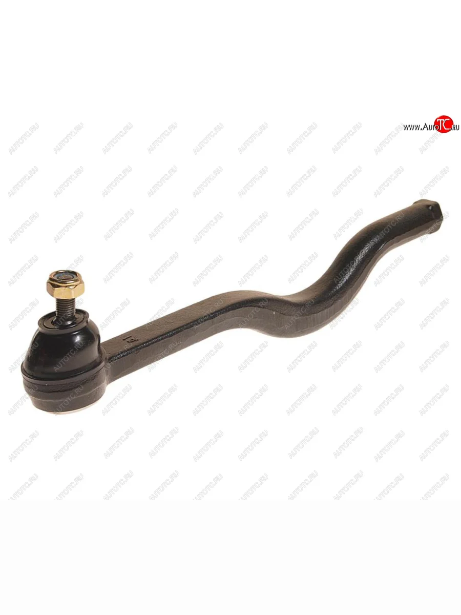 Наконечник рулевой тяги RH=LH CTR Mitsubishi L200 3 K6T-K7T дорестайлинг (1996-2005)  в Воронеже Воронежской области