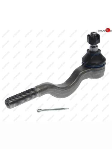 Наконечник рулевой тяги RH=LH LYNX Mitsubishi L200 3 K6T-K7T дорестайлинг (1996-2005)