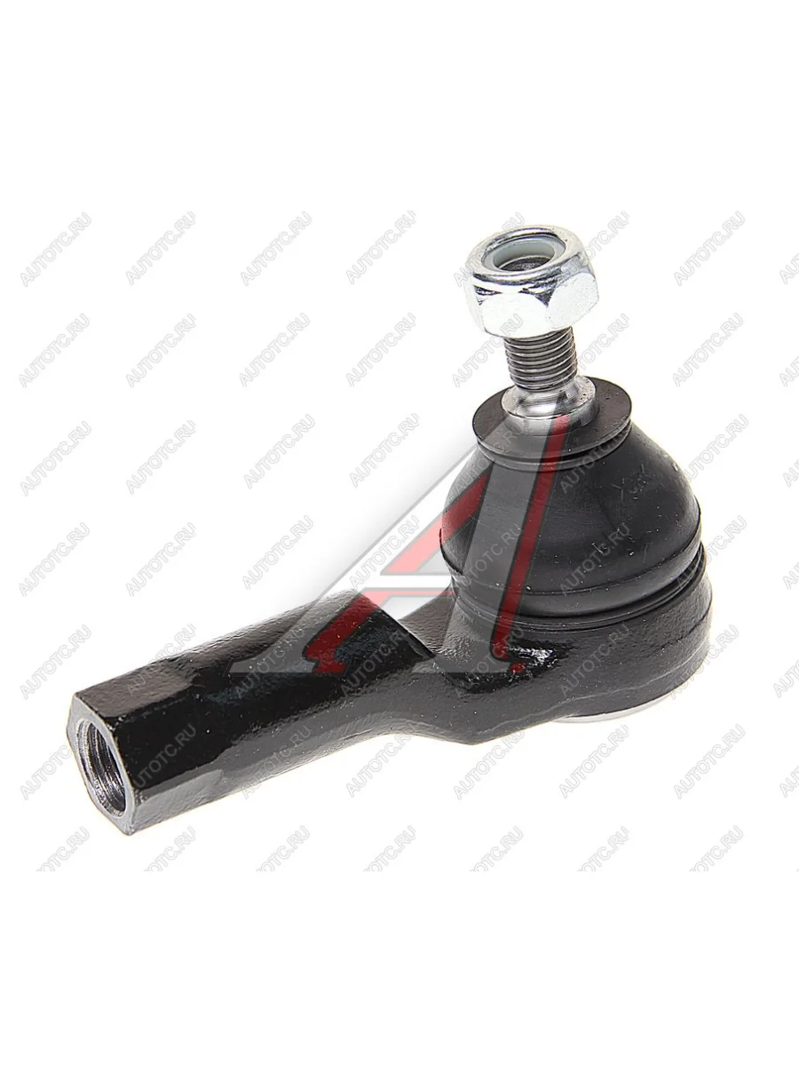 Наконечник рулевой тяги RH=LH GMB Mitsubishi Lancer 10 CY седан дорестайлинг (2007-2010)  в Керчи Республика Крым