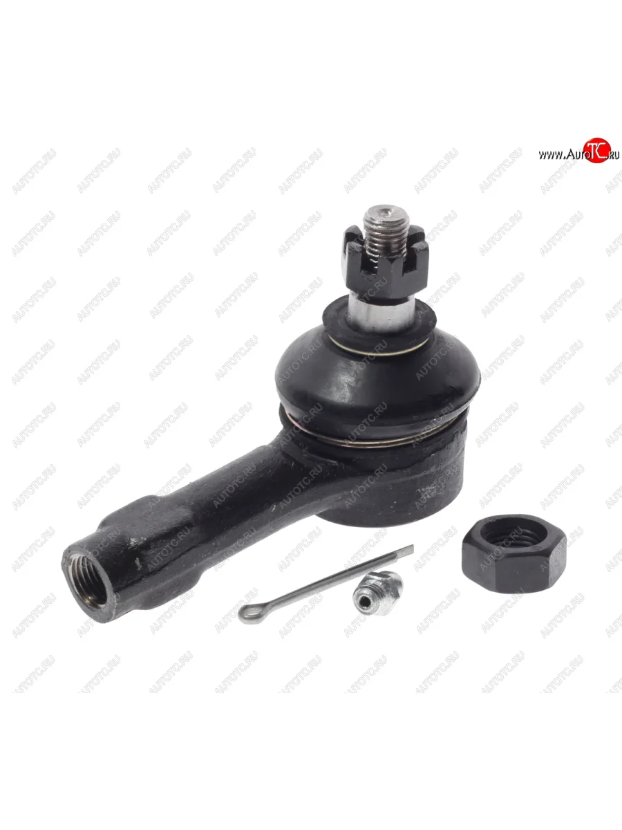 Наконечник рулевой тяги RH=LH GMB Mitsubishi Colt CJ0 хэтчбэк 3 дв. (1995-2003)  в Самаре Самарской области