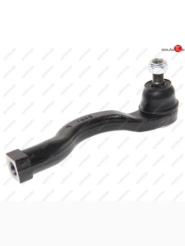 Наконечник рулевой тяги LH CTR Mitsubishi Pajero  3 V60 (1999-2003) дорестайлинг