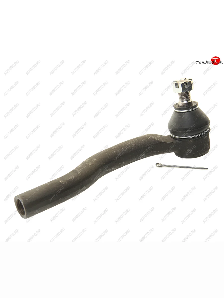 Наконечник рулевой тяги LH GMB Mitsubishi Pajero 4 V80 дорестайлинг (2006-2011)  в Керчи Республика Крым