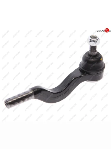 Наконечник рулевой тяги (внешний) LH=RH CTR Mitsubishi Pajero  2 V20 (1991-1997) дорестайлинг