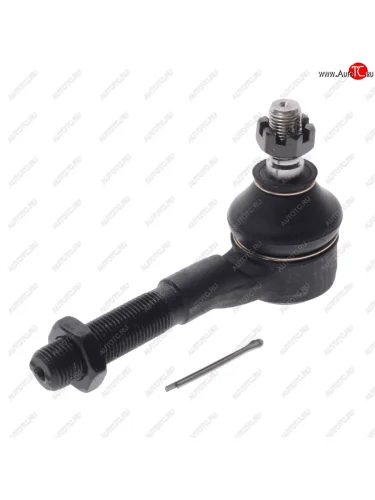 Наконечник рулевой тяги (внешний) LH=RH GMB Mitsubishi Pajero  2 V20 (1991-1997) дорестайлинг