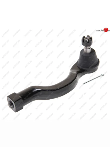 Наконечник рулевой тяги RH GMB Mitsubishi Pajero Sport  1 (1996-2004) PA дорестайлинг