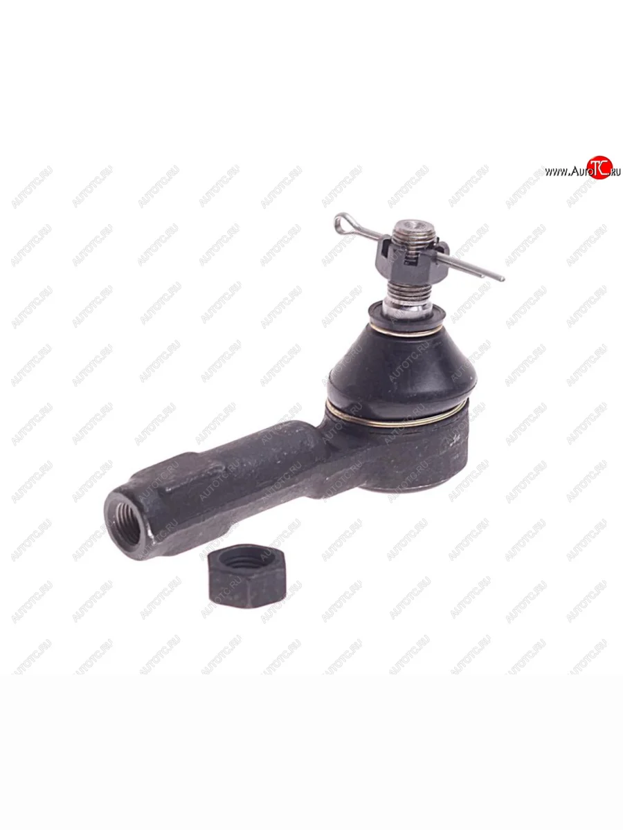 Наконечник рулевой тяги RH=LH GMB Nissan Almera 1 N15 хэтчбэк 5 дв. рестайлинг (1998-2000)  в Керчи Республика Крым