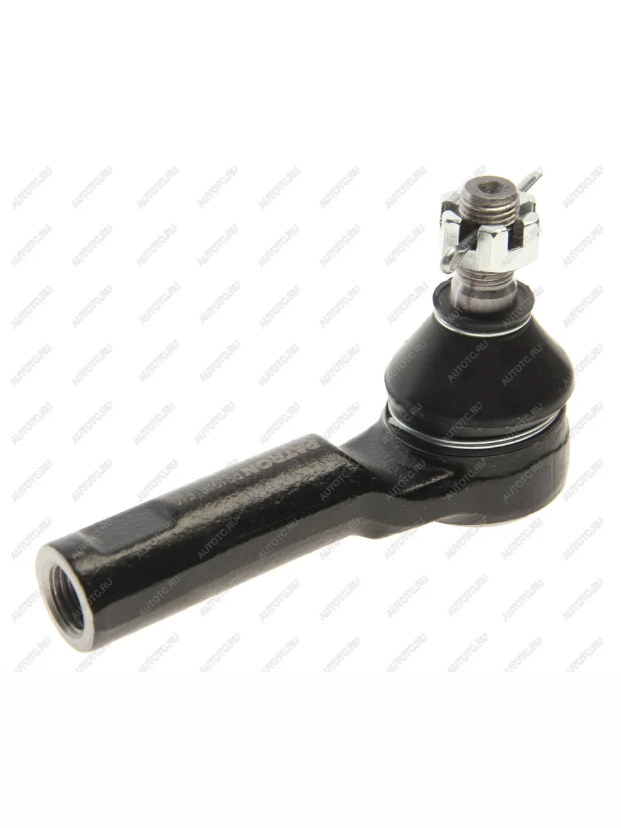 Наконечник рулевой тяги RH=LH PATRON Nissan Maxima A33 рестайлинг (2004-2006)  в Керчи Республика Крым