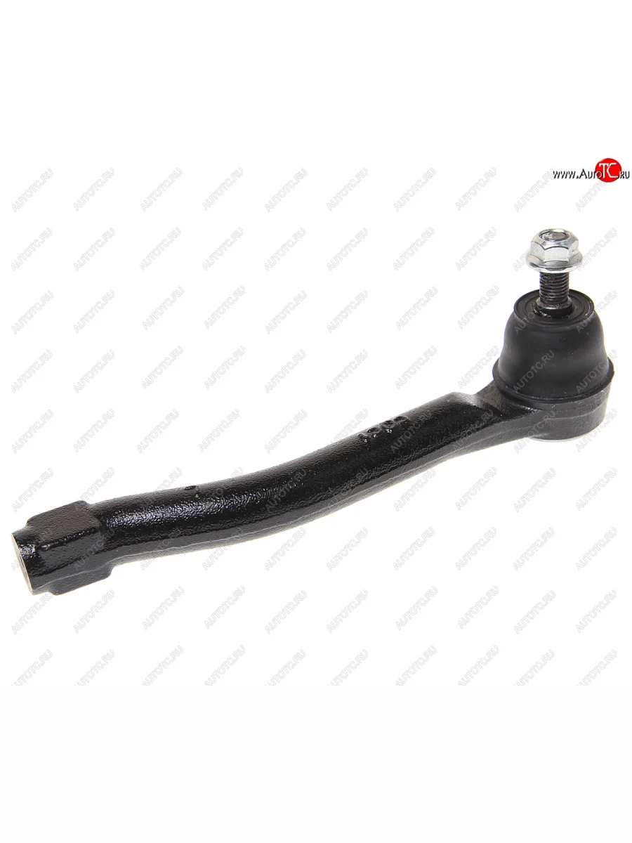 Наконечник рулевой тяги LH CTR Nissan Juke 1 YF15 дорестайлинг (2010-2014)  в Самаре Самарской области