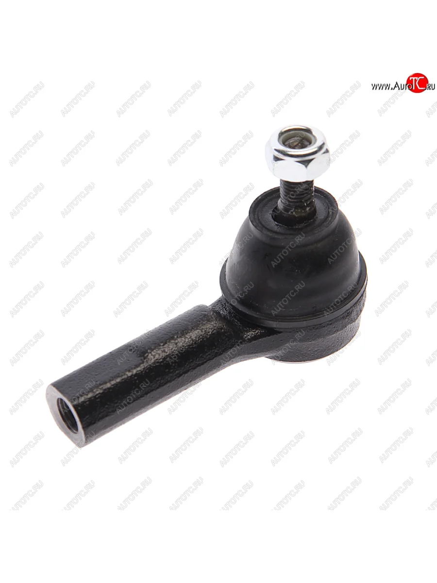 Наконечник рулевой тяги RH=LH CTR Nissan Micra K12 5 дв. дорестайлинг (2002-2005)  в Самаре Самарской области