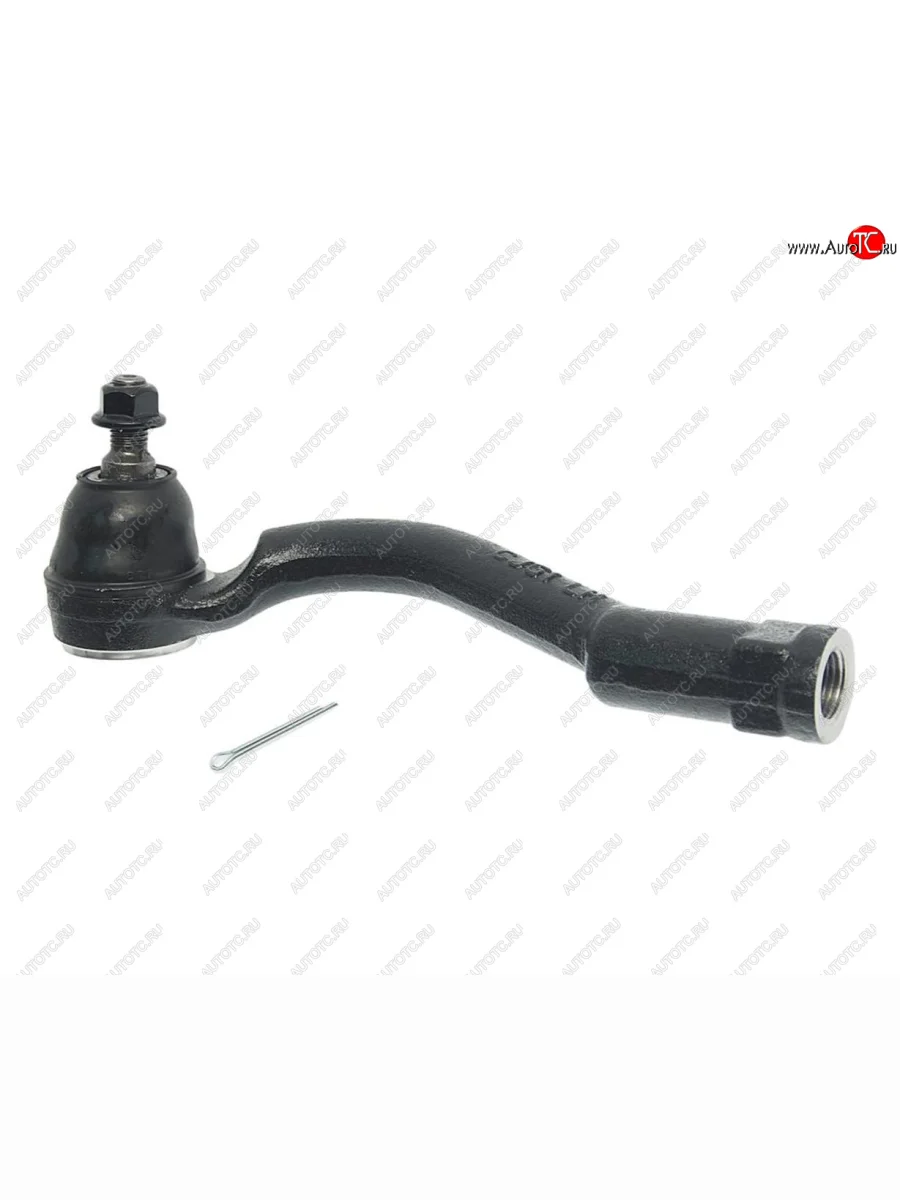 Наконечник рулевой тяги LH CTR KIA Sorento UM/Prime дорестайлинг (2014-2018)  в Керчи Республика Крым