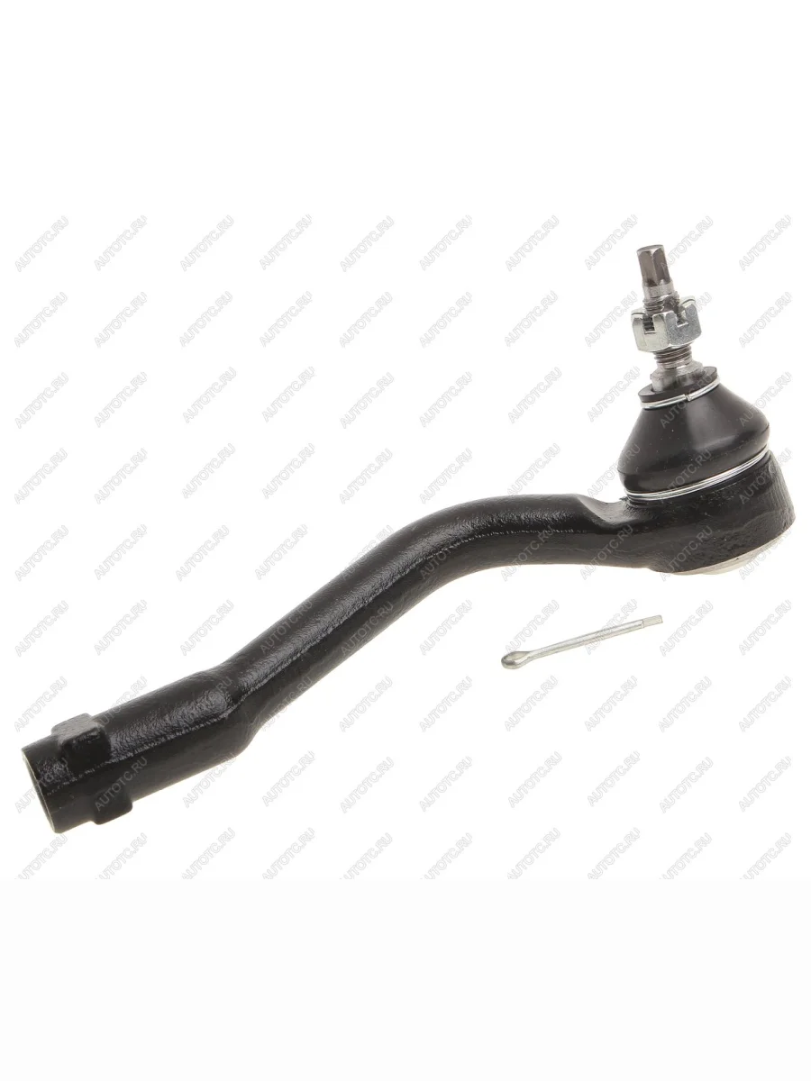 Наконечник рулевой тяги RH MEGAPOWER KIA Sorento UM/Prime дорестайлинг (2014-2018)  в Воронеже Воронежской области