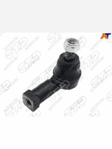 Наконечник рулевой тяги RH=LH CTR KIA Picanto 1 SA хэтчбэк 5 дв. 1-ый рестайлинг (2007-2010)