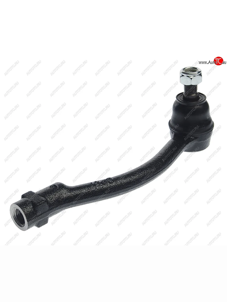 Наконечник рулевой тяги LH CTR KIA Picanto 2 TA хэтчбэк 3 дв. дорестайлинг (2011-2015)  в Перми Пермском крае