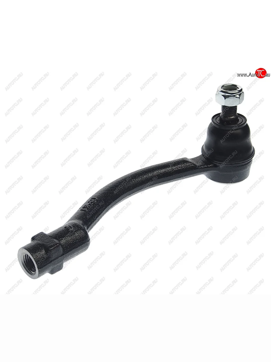Наконечник рулевой тяги RH CTR KIA Picanto 2 TA хэтчбэк 3 дв. дорестайлинг (2011-2015)  в Перми Пермском крае