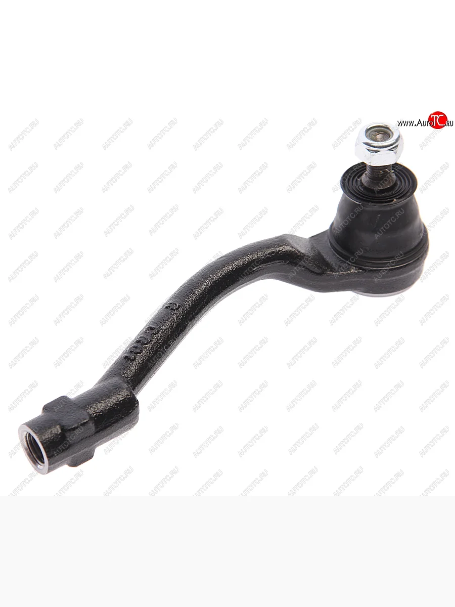 Наконечник рулевой тяги RH CTR KIA Picanto 3 JA хэтчбэк 5 дв. дорестайлинг (2017-2021)  в Самаре Самарской области