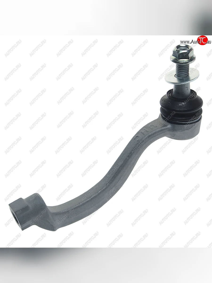 Наконечник рулевой тяги LH=RH CTR Land Rover Range Rover Velar 1 L560 дорестайлинг (2017-2022)  в Самаре Самарской области