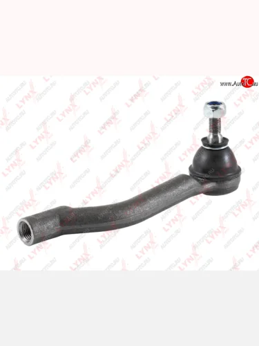 Наконечник рулевой тяги LH LYNX Nissan X-trail 2 T31 дорестайлинг (2007-2011)