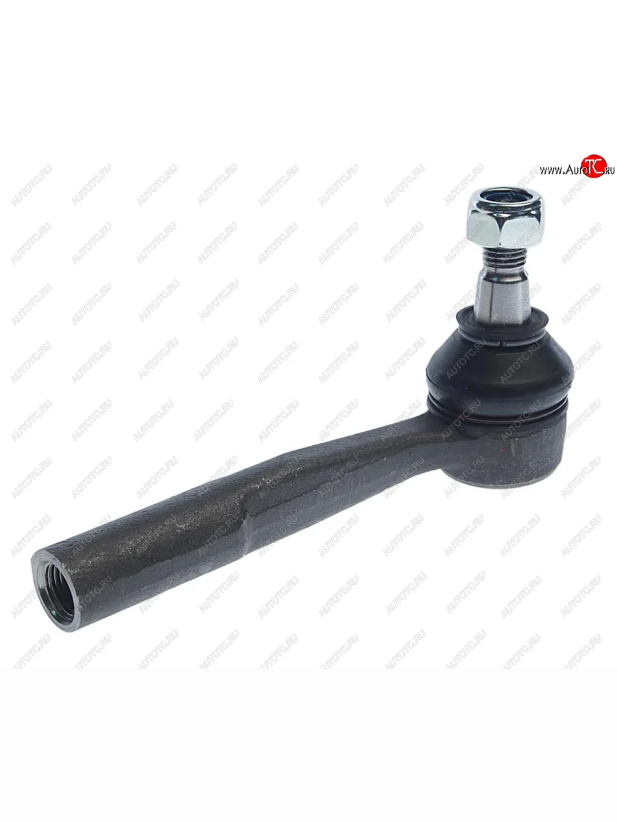 Наконечник рулевой тяги RH DELPHI Opel Astra H GTC хэтчбек 3 дв. дорестайлинг (2004-2006)  с доставкой в г. Пермь