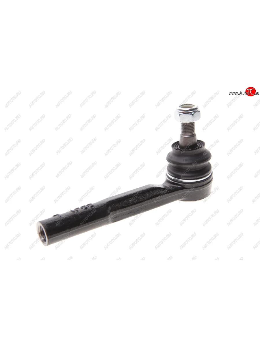 Наконечник рулевой тяги LH CTR Opel Astra H универсал рестайлинг (2007-2015)  с доставкой в г. Керчь