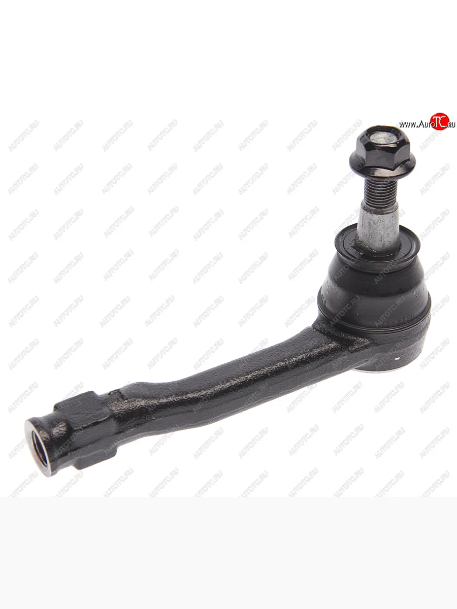 Наконечник рулевой тяги LH CTR Opel Astra K универсал дорестайлинг (2015-2019)  в Перми Пермском крае