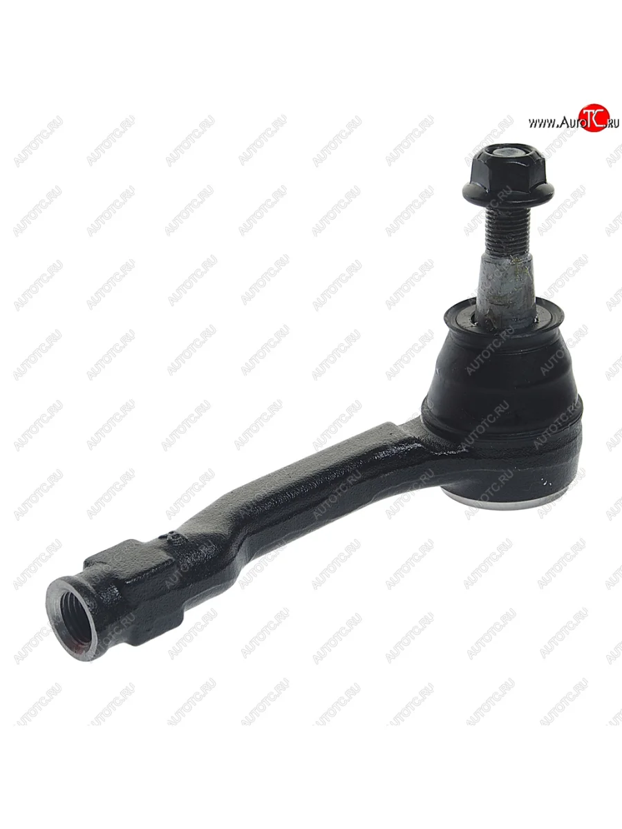 Наконечник рулевой тяги LH CTR Opel Astra K универсал дорестайлинг (2015-2019)  в Перми Пермском крае
