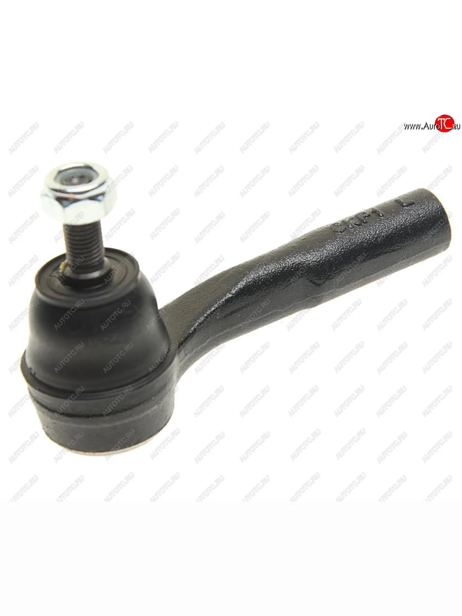 Наконечник рулевой тяги LH CTR Opel Corsa D   дорестайлинг, хэтчбэк 5 дв. (2006-2010)  в Керчи Республика Крым