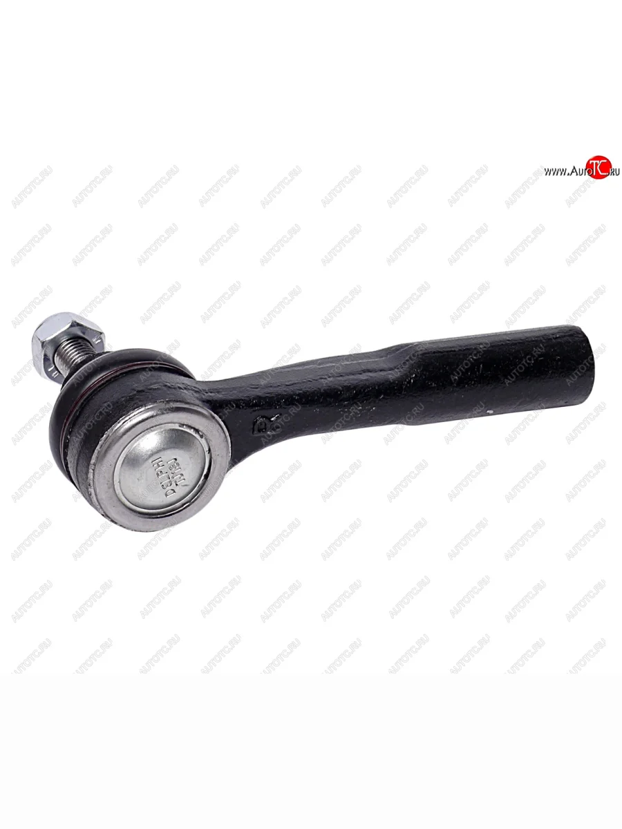 Наконечник рулевой тяги RH DELPHI Opel Corsa D   дорестайлинг, хэтчбэк 5 дв. (2006-2010)  в Керчи Республика Крым