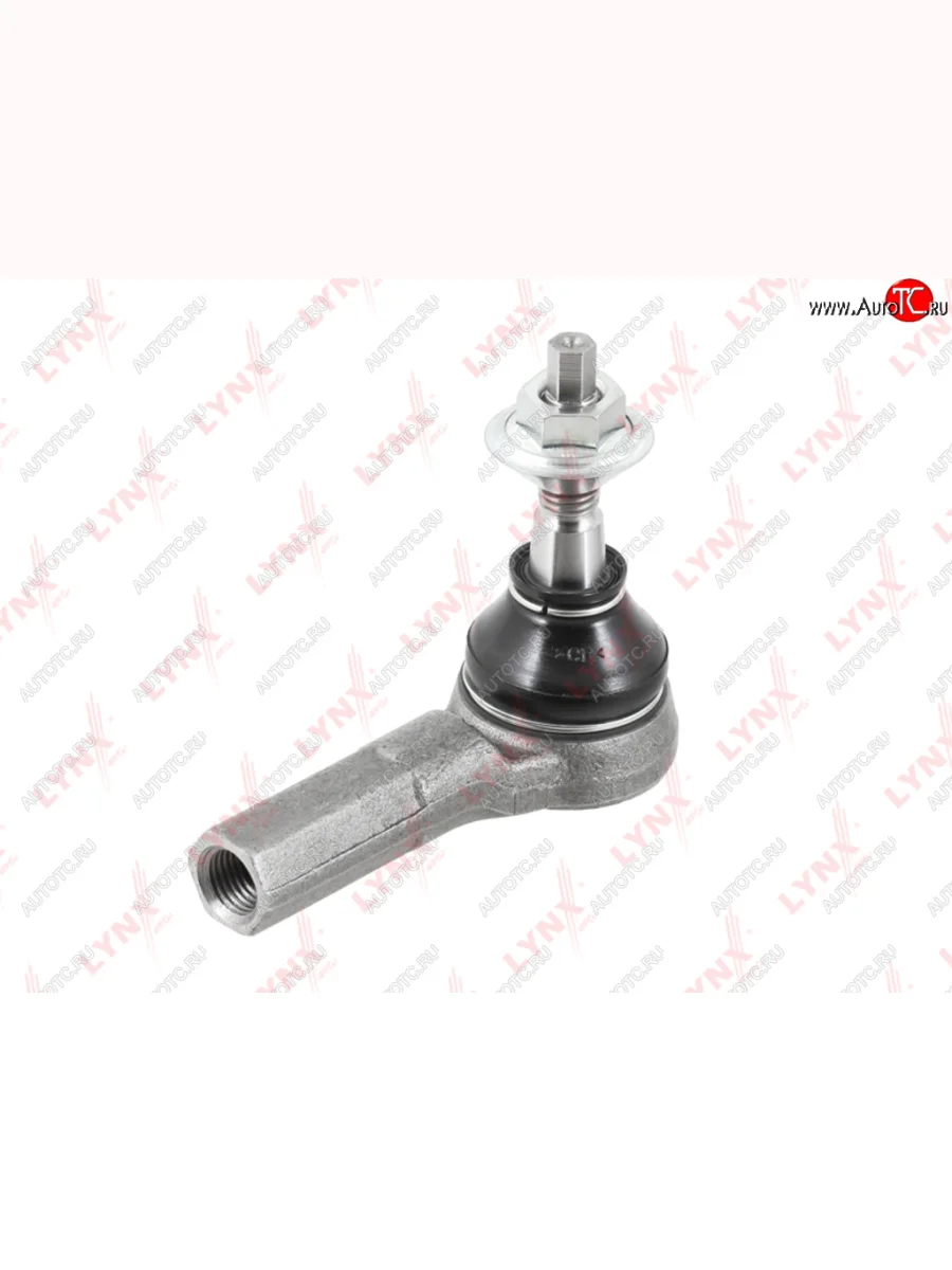 Наконечник рулевой тяги LH=RH LYNX Opel Mokka  дорестайлинг (2012-2016)  в Перми Пермском крае