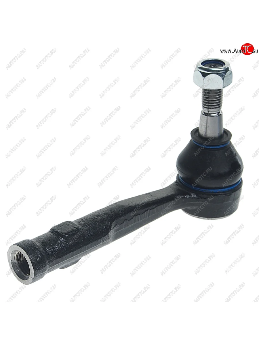 Наконечник рулевой тяги LH DELPHI Opel Vectra C лифтбэк дорестайлинг (2002-2006)  с доставкой в г. Керчь