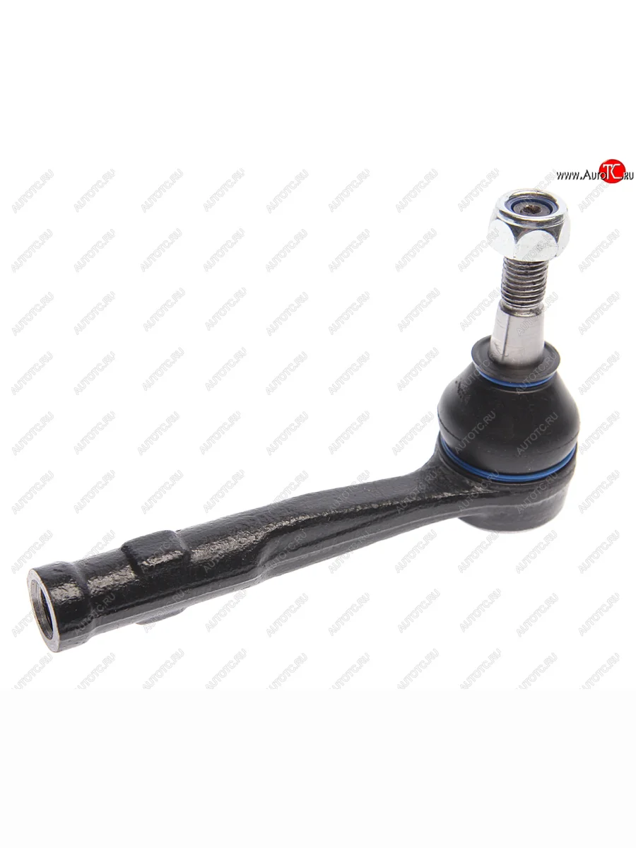 Наконечник рулевой тяги RH DELPHI Opel Vectra C лифтбэк дорестайлинг (2002-2006)  с доставкой в г. Керчь