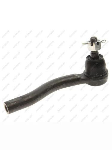 Наконечник рулевой тяги LH MASUMA Nissan Teana 1 J31 дорестайлинг (2003-2005)