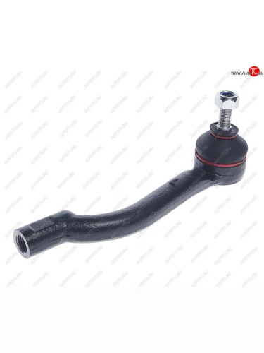 Наконечник рулевой тяги LH FEBI Nissan Qashqai 1 J10 рестайлинг (2010-2013)