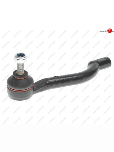 Наконечник рулевой тяги RH FEBI Nissan Qashqai 1 J10 рестайлинг (2010-2013)