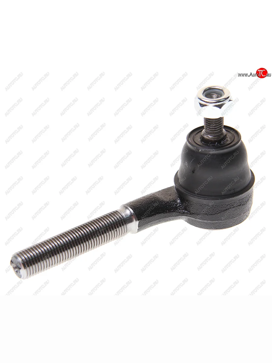 Наконечник рулевой тяги LH CTR Peugeot 206 хэтчбэк 3 дв. 2AC дорестайлинг (1998-2003)  в Перми Пермском крае