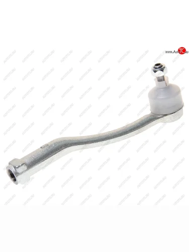 Наконечник рулевой тяги LH SASIC Peugeot 207 WC хэтчбэк 5 дв. дорестайлинг (2006-2009)