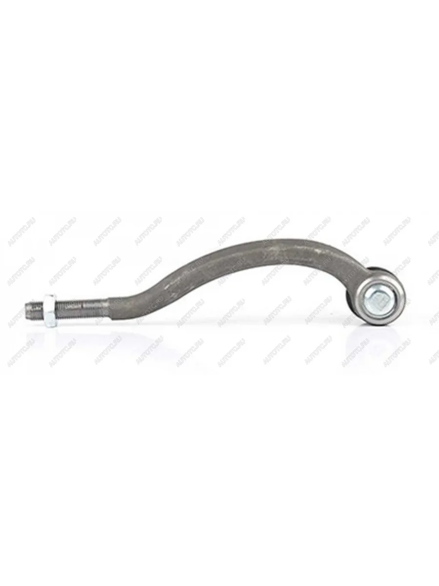 Наконечник рулевой тяги RH BSG Peugeot 407 универсал (2004-2011)  в Перми Пермском крае